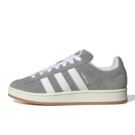 Shop Adidas Originals Campus OOS Mens Shoes Grey/White | Studio 8