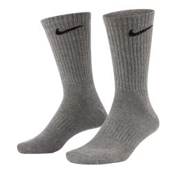 Nike Everyday Lightweight Crew 3 Pack Multi Socks