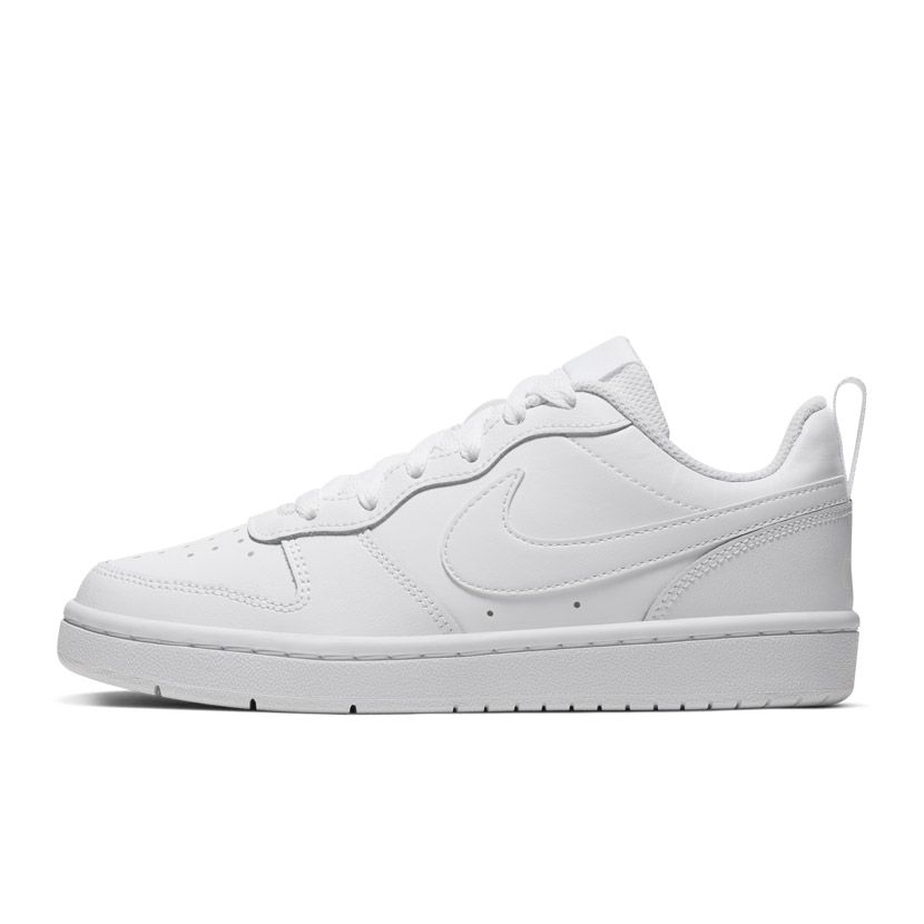 Studio 88 - The @nike Air Force 1 LV8 2 GS Youth White Grey takes