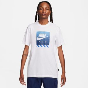 Nike Sportswear Futura Fill HO23 Youth T-Shirt Black