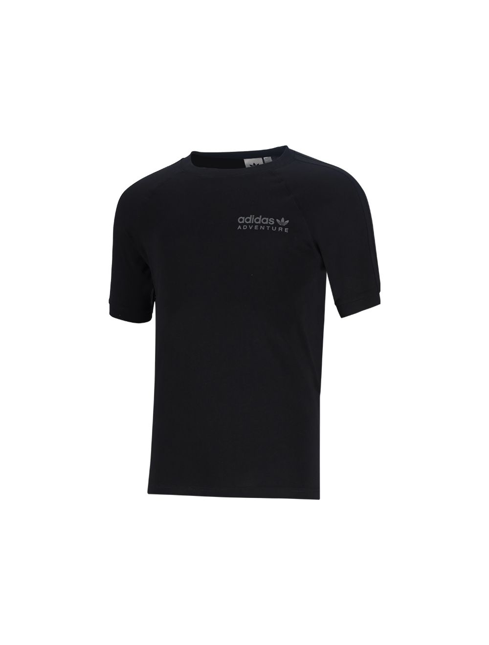 Shop adidas Originals Oversized Mens T-Shirt Black | Studio 88