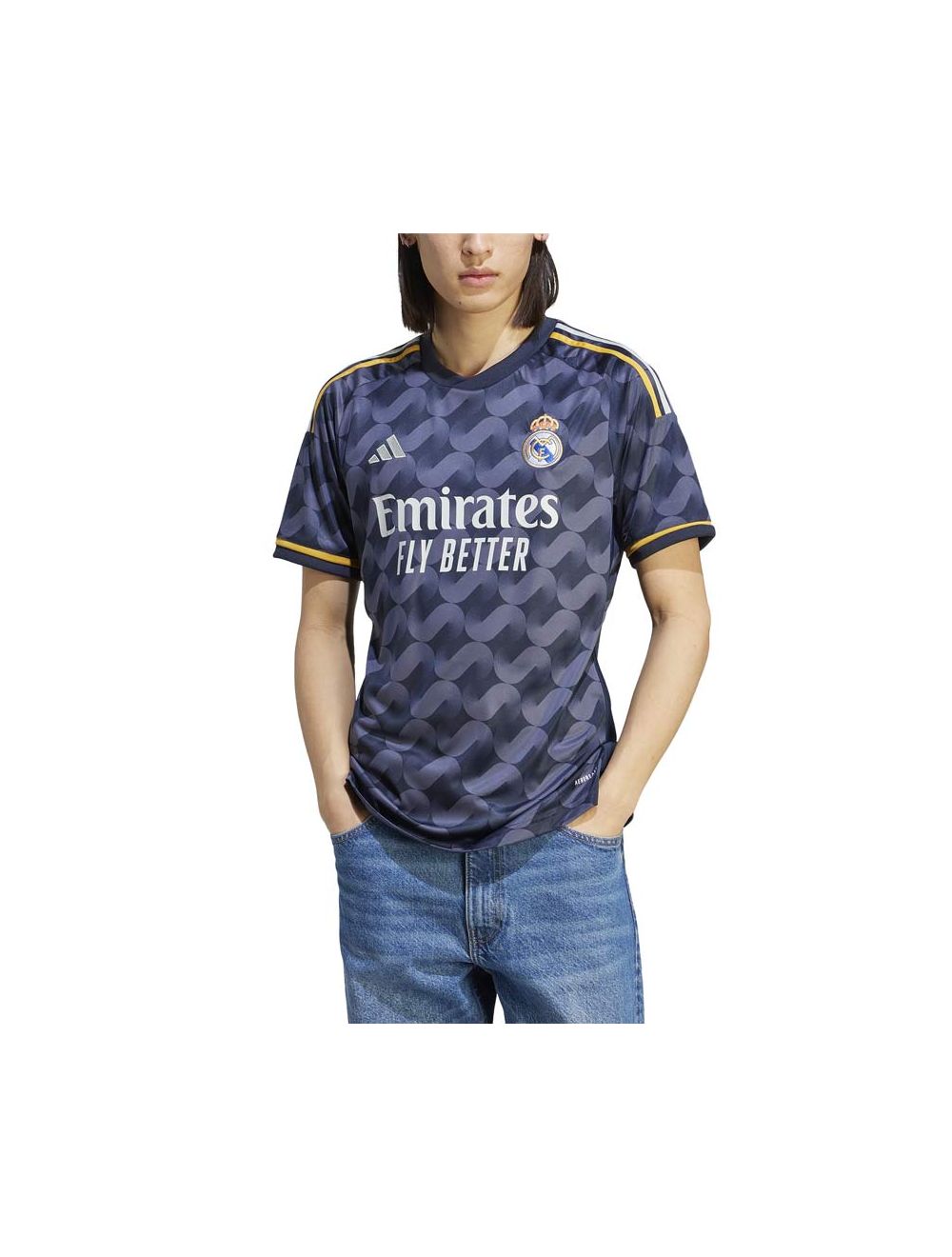 shop real madrid jersey