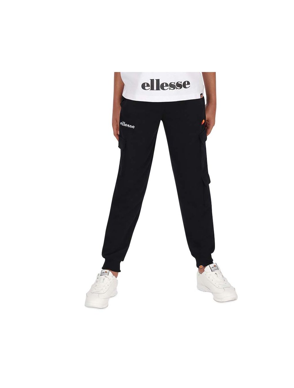 Everything You Need To Know About Ellesse