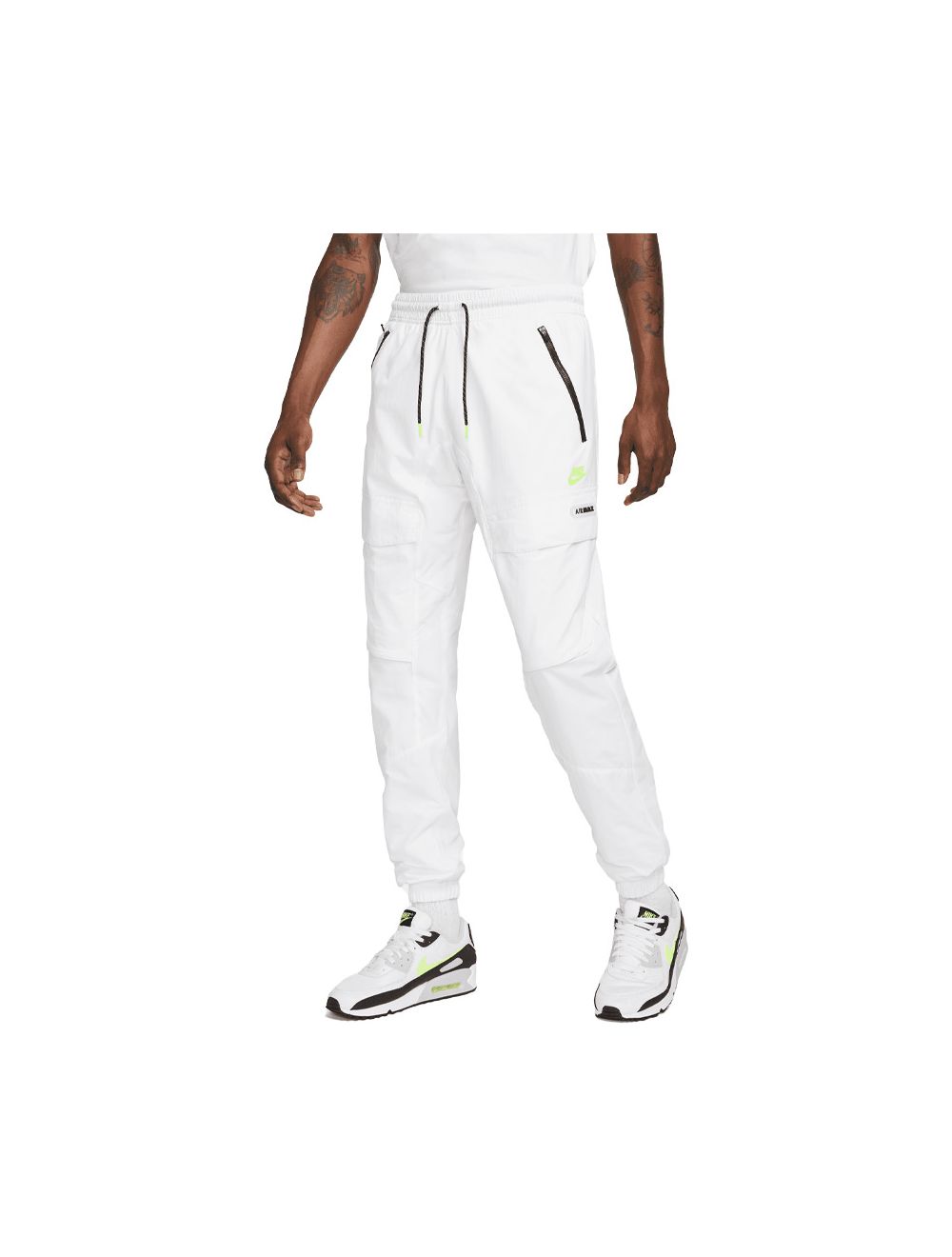 Nike Sportswear Unlined Utility Tan Cargo Pants Men's 2XL / XXL  DN4360-224 NEW | eBay
