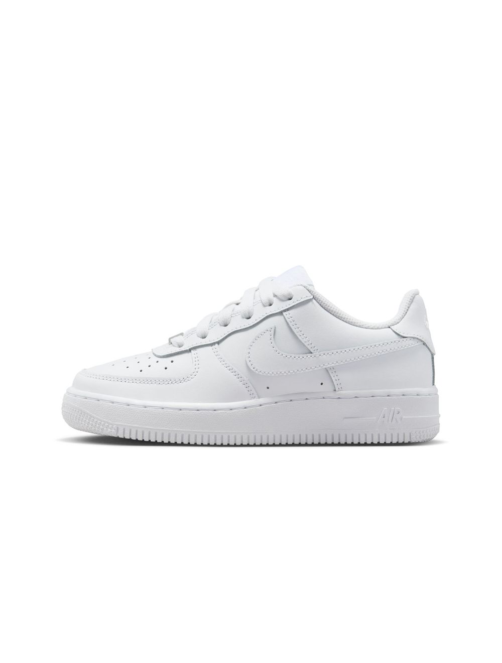 Shop Nike Air Force 1 LV8 2 Youth Shoes Mono White | Studio 88