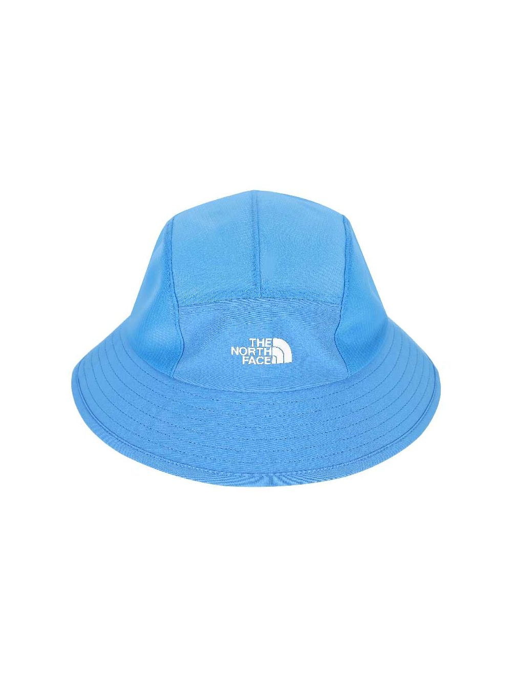 Shop The North Face Run Mens Bucket Hat Sonic Blue