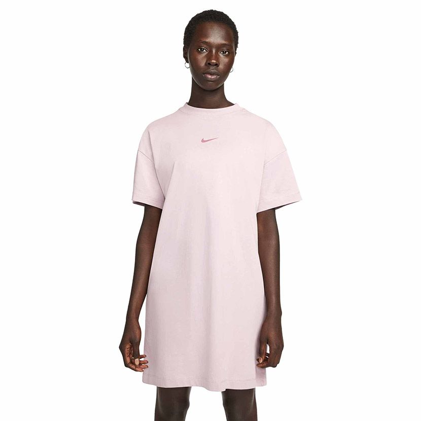 Shop Nike Sportswear T-shirt Womens Plum Fog Studio 88