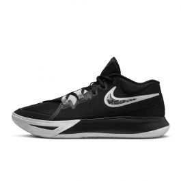 Nike Kyrie Flytrap 6 Sneaker Mens Black Iron