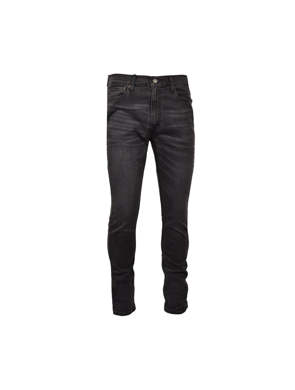 Buy Levi's 510 Skinny Fit Jeans Mens Black | Studio 88