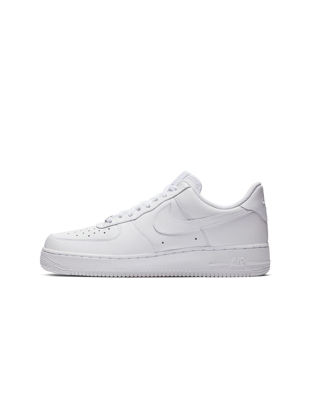 Buy Nike Air Force 1 07 Womens White White | Studio 88